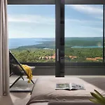 Dom wakacyjny Panoramica *