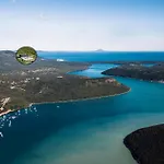 Panoramica Dom wakacyjny *