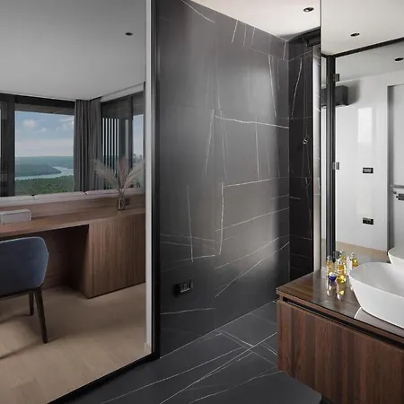 Panoramica Prázdninový dům *