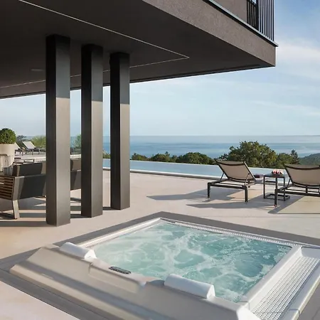 Panoramica Viskovići