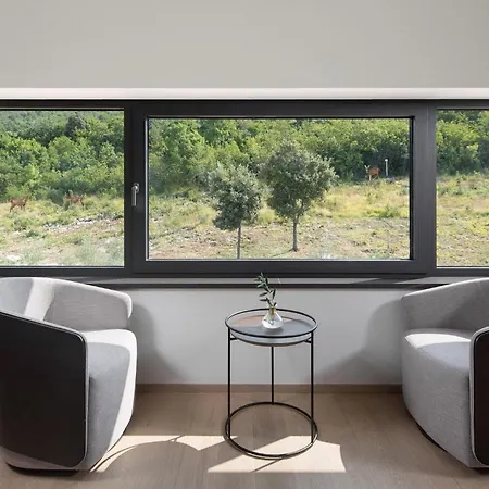 بيت للعطل Panoramica