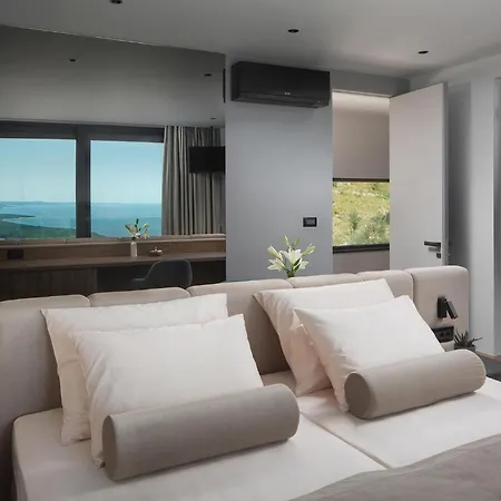 Panoramica Prázdninový dům *