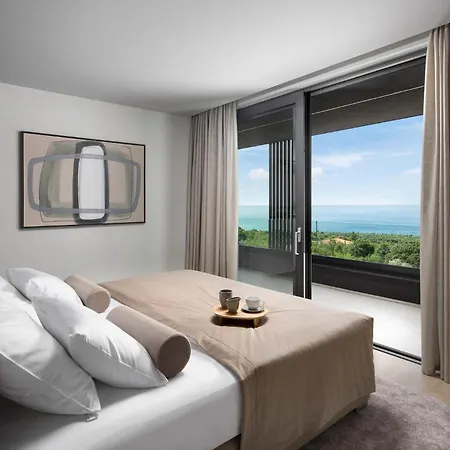 Prázdninový dům Panoramica *