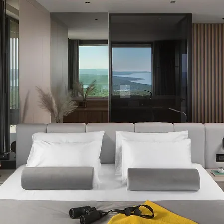 بيت للعطل Panoramica Viskovići