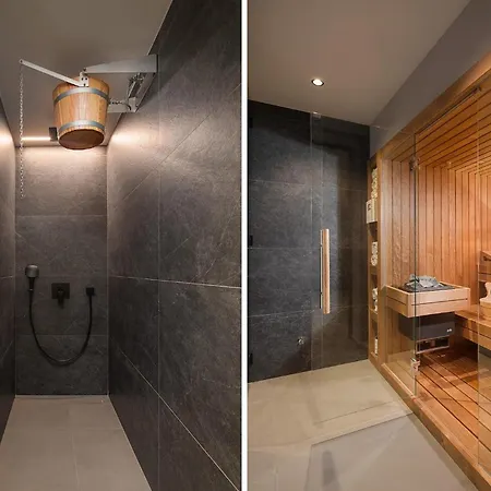 Panoramica Prázdninový dům