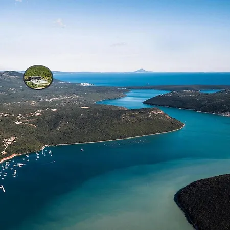 Panoramica Prázdninový dům *