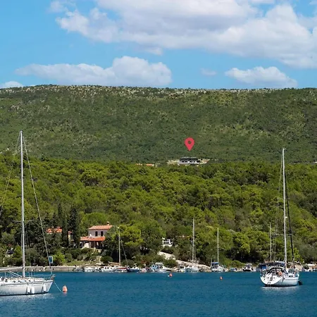 Panoramica بيت للعطل