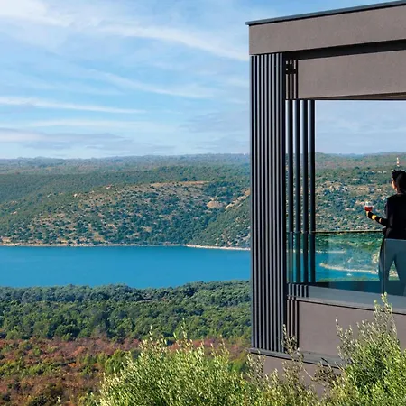 Prázdninový dům Panoramica *