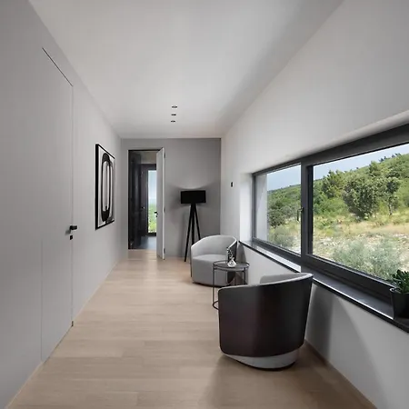 بيت للعطل Panoramica Viskovići