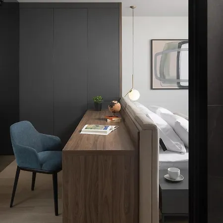 Prázdninový dům Panoramica Viskovići