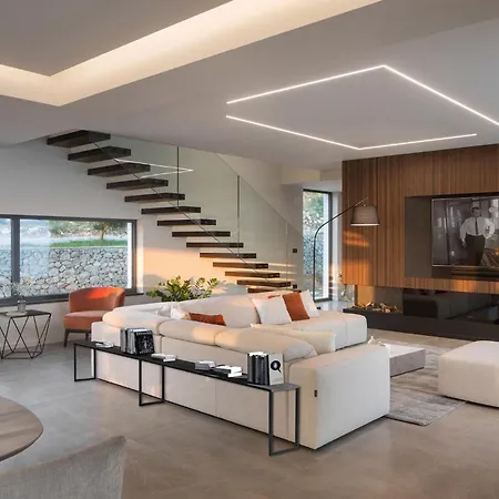 Panoramica * Viskovići