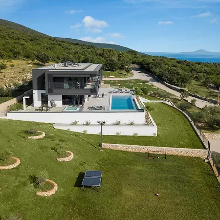 Prázdninový dům Panoramica