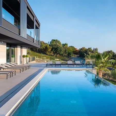 بيت للعطل Panoramica *