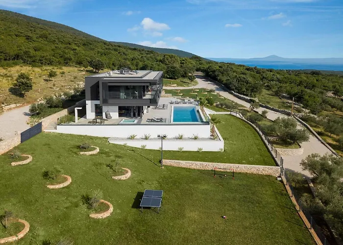 Сasa de vacaciones Panoramica