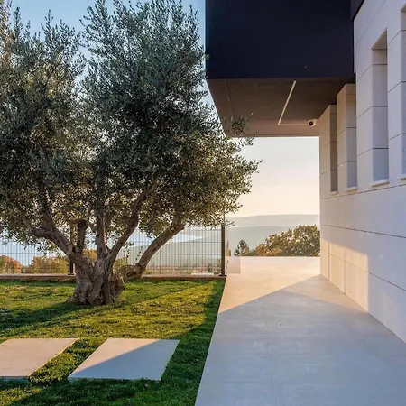 Panoramica Σπίτι διακοπών