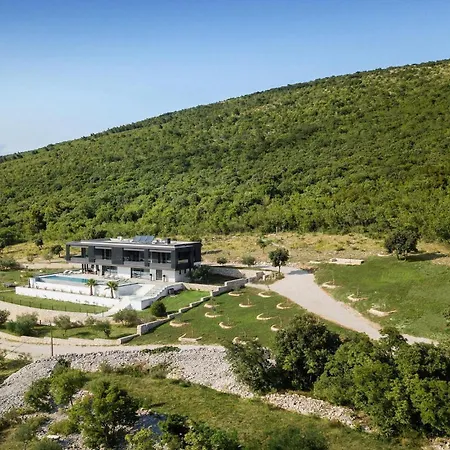 Prázdninový dům Panoramica Viskovići