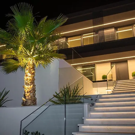 Feriehus Panoramica *