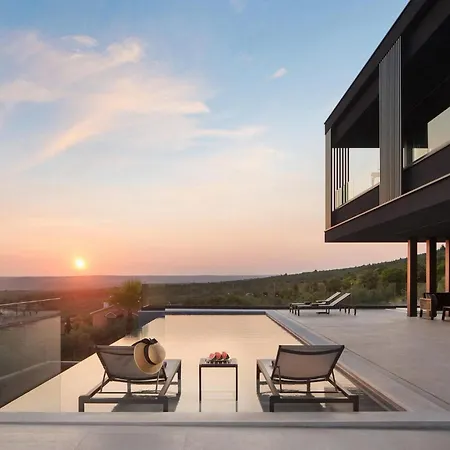 Panoramica Feriehus *