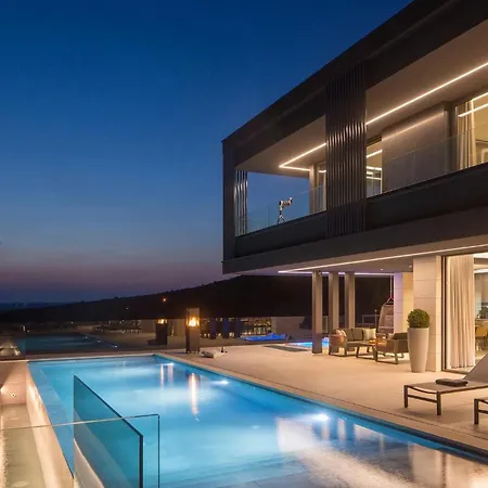 Feriehus Panoramica *