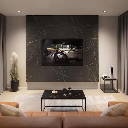 Panoramica Feriehus Viskovići