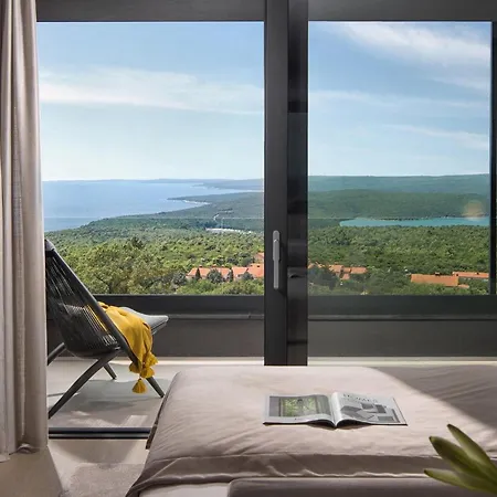 Dom wakacyjny Panoramica *