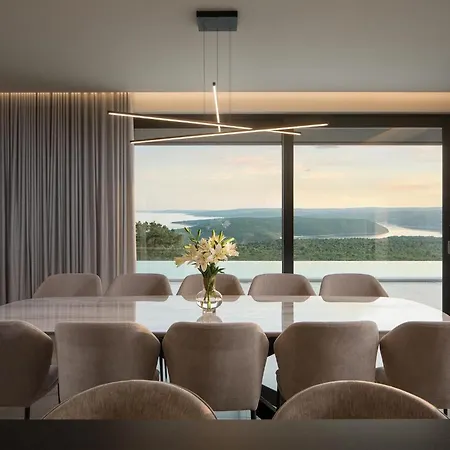 Panoramica Dom wakacyjny Viskovići