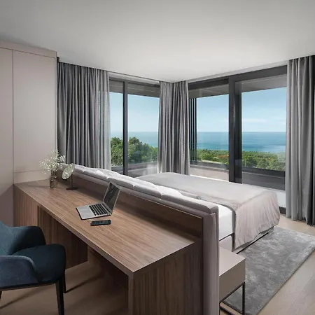 Panoramica Feriehus Viskovići