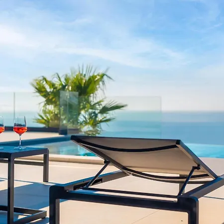 Panoramica * Viskovići