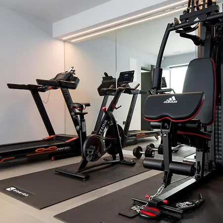 Panoramica Feriehus *