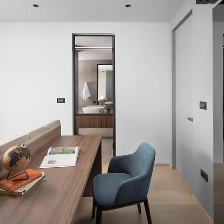 Panoramica Feriehus *